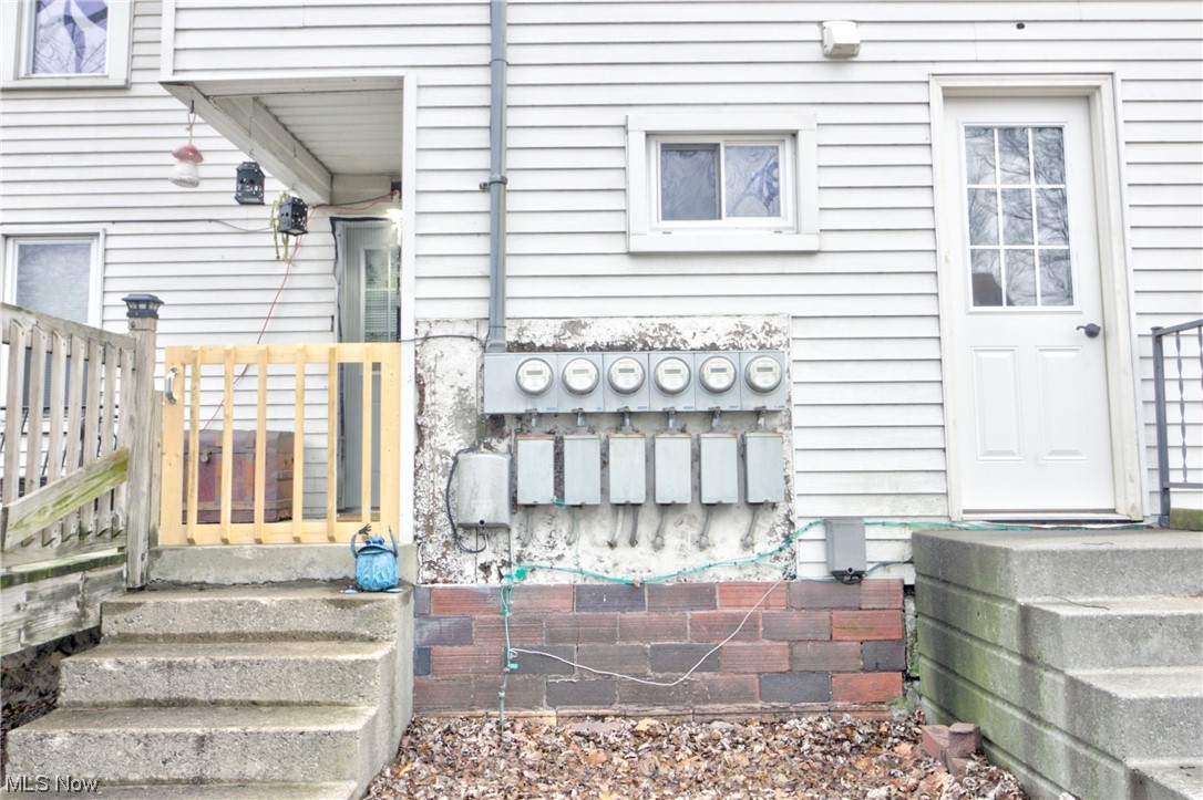 Clyde - Commercial Sale