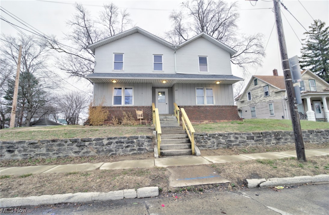 Clyde - Commercial Sale