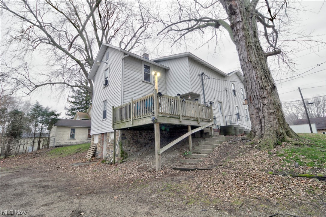 Clyde - Commercial Sale