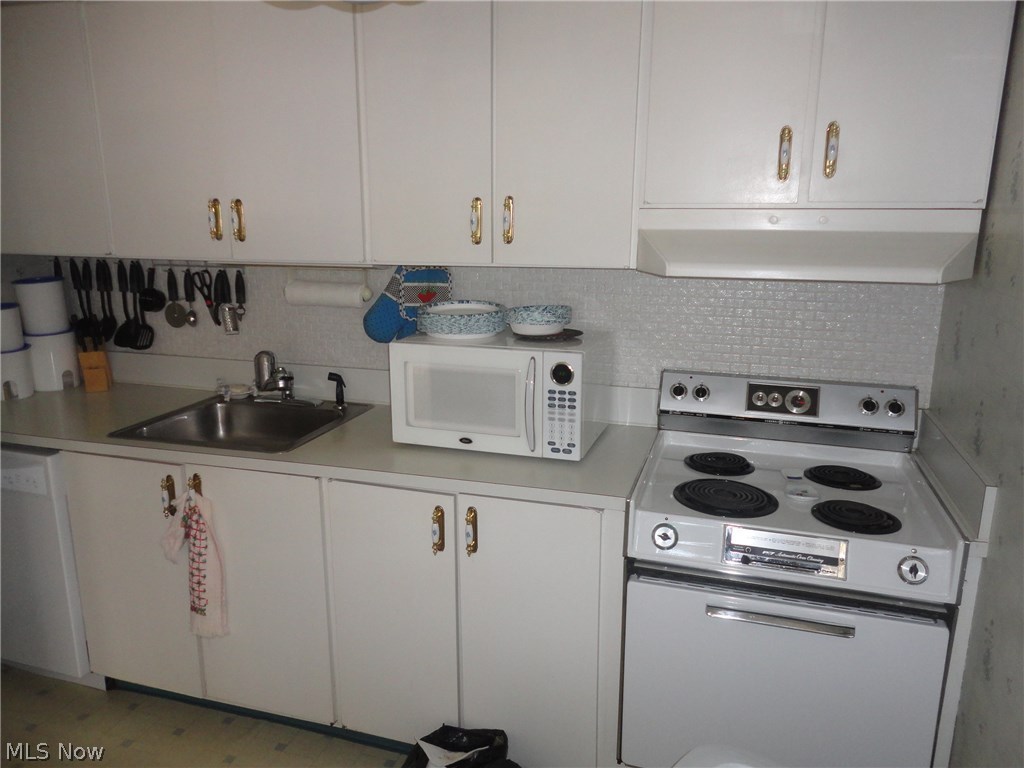 Georgetown Arms Condo - Residential