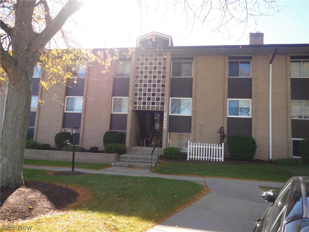 Georgetown Arms Condo - Residential