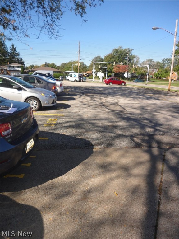 Georgetown Arms Condo - Residential