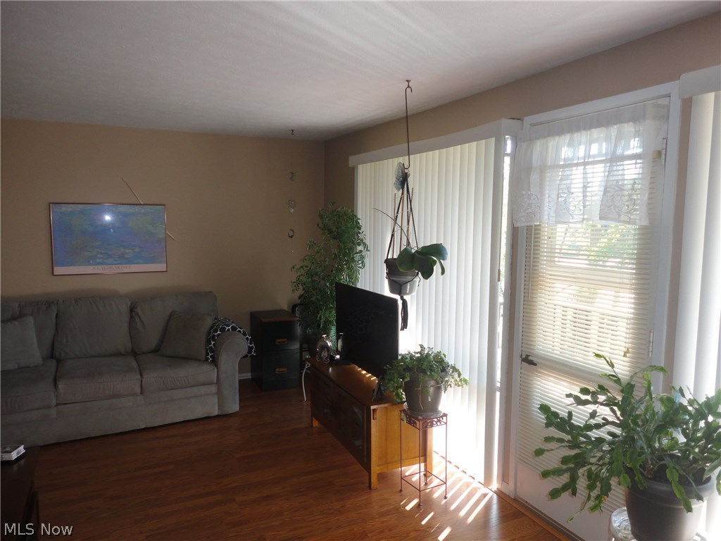 Georgetown Arms Condo - Residential