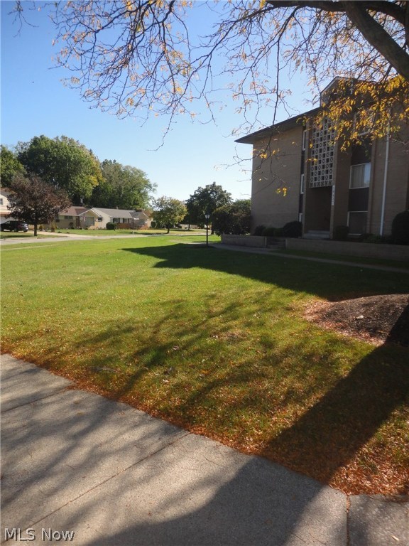 Georgetown Arms Condo - Residential