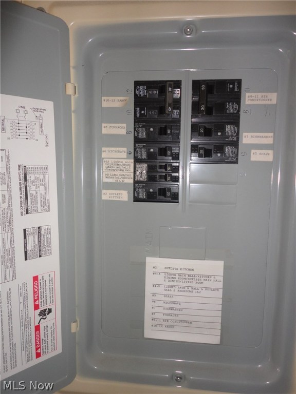 Georgetown Arms Condo - Residential