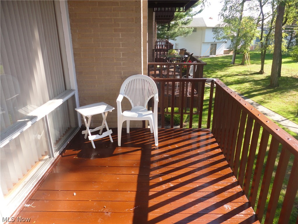 Georgetown Arms Condo - Residential