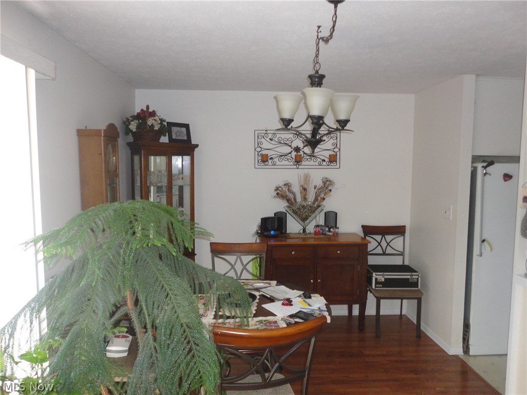 Georgetown Arms Condo - Residential