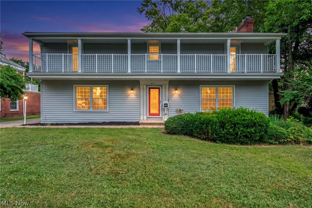 3311 Van Aken Boulevard