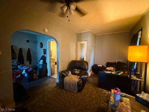 Tiny photo for 133 W Jackson Street, Painesville, OH 44077 (MLS # 5240320)