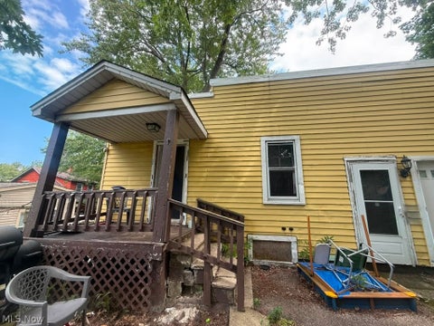 Tiny photo for 133 W Jackson Street, Painesville, OH 44077 (MLS # 5240320)