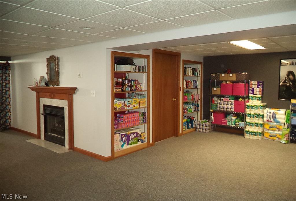 Amherst Heights - Residential