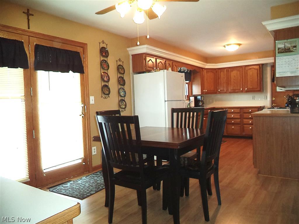 Amherst Heights - Residential