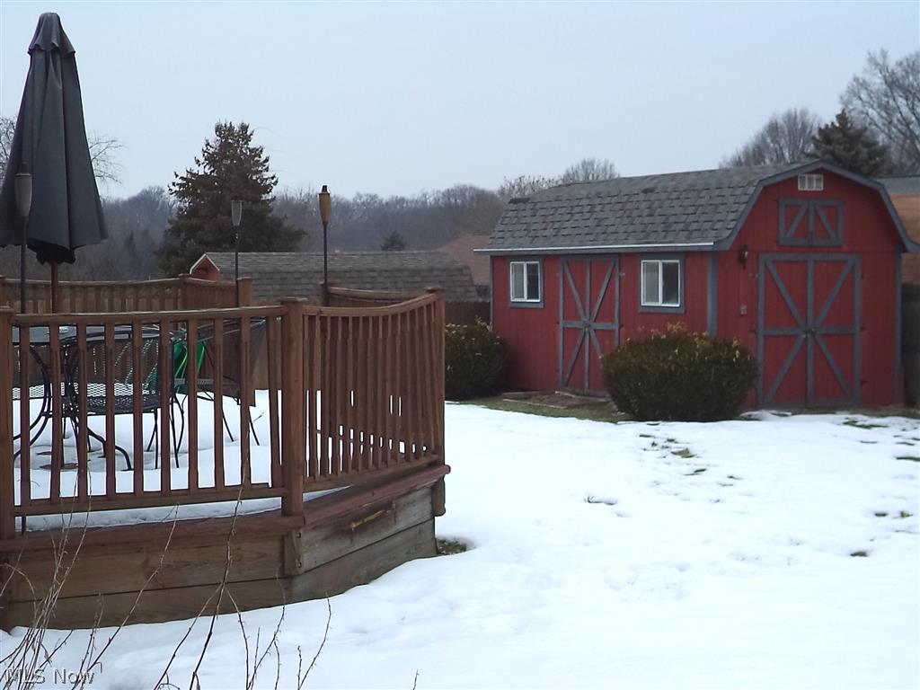 Amherst Heights - Residential