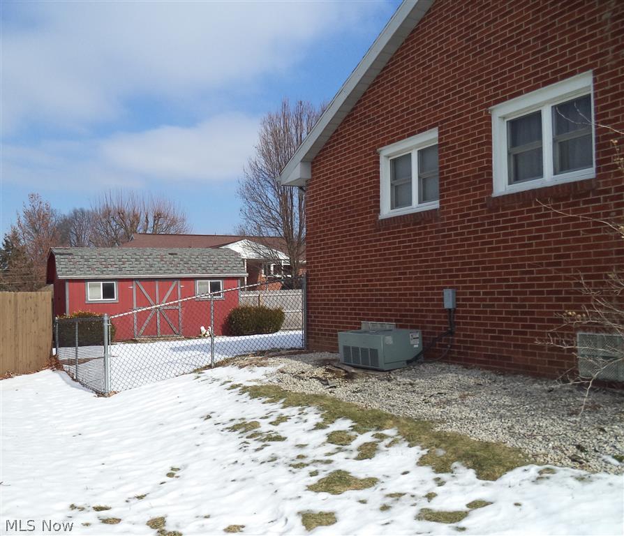 Amherst Heights - Residential