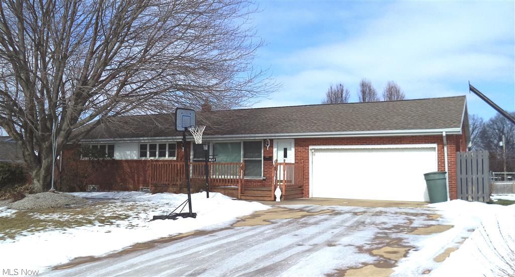 Amherst Heights - Residential