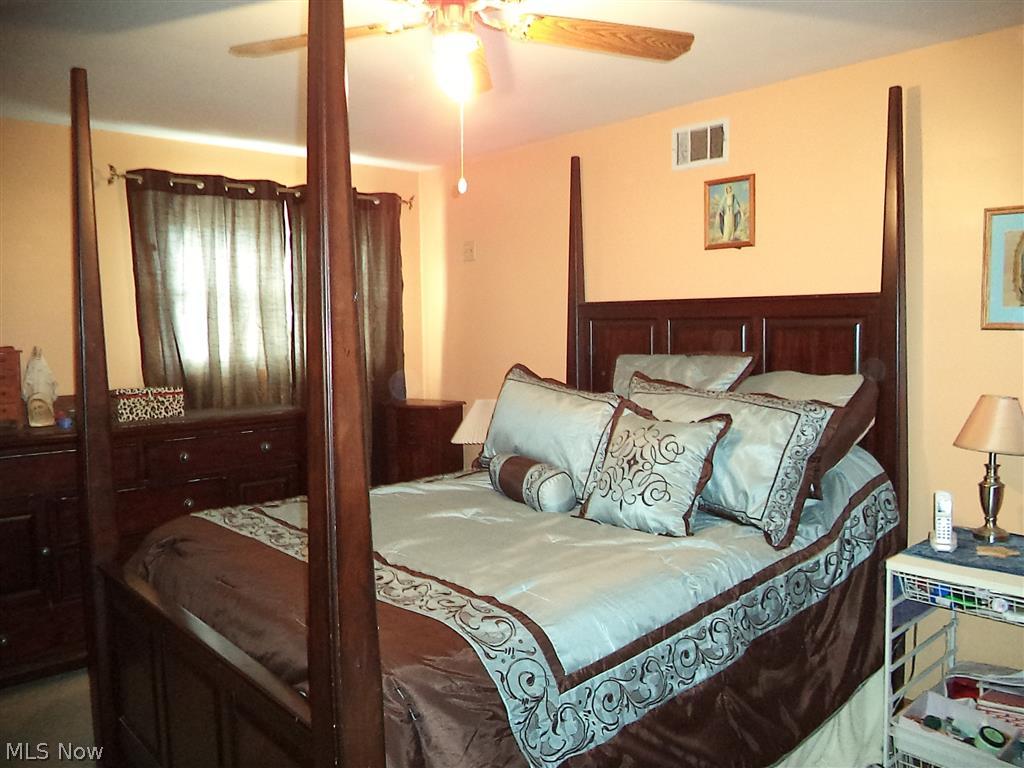 Amherst Heights - Residential