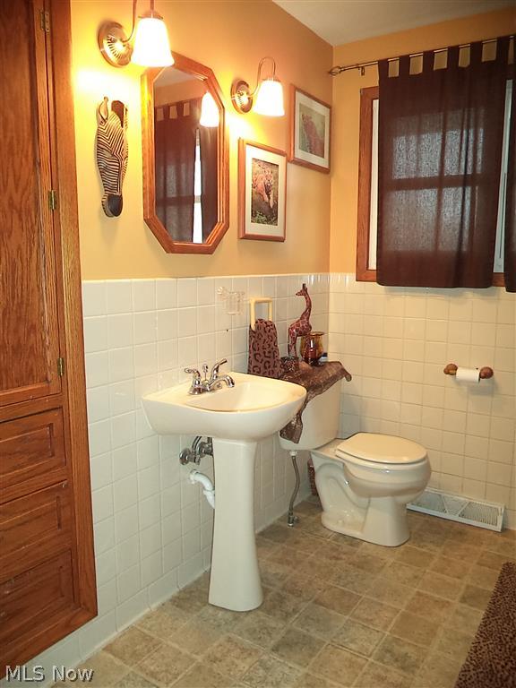 Amherst Heights - Residential