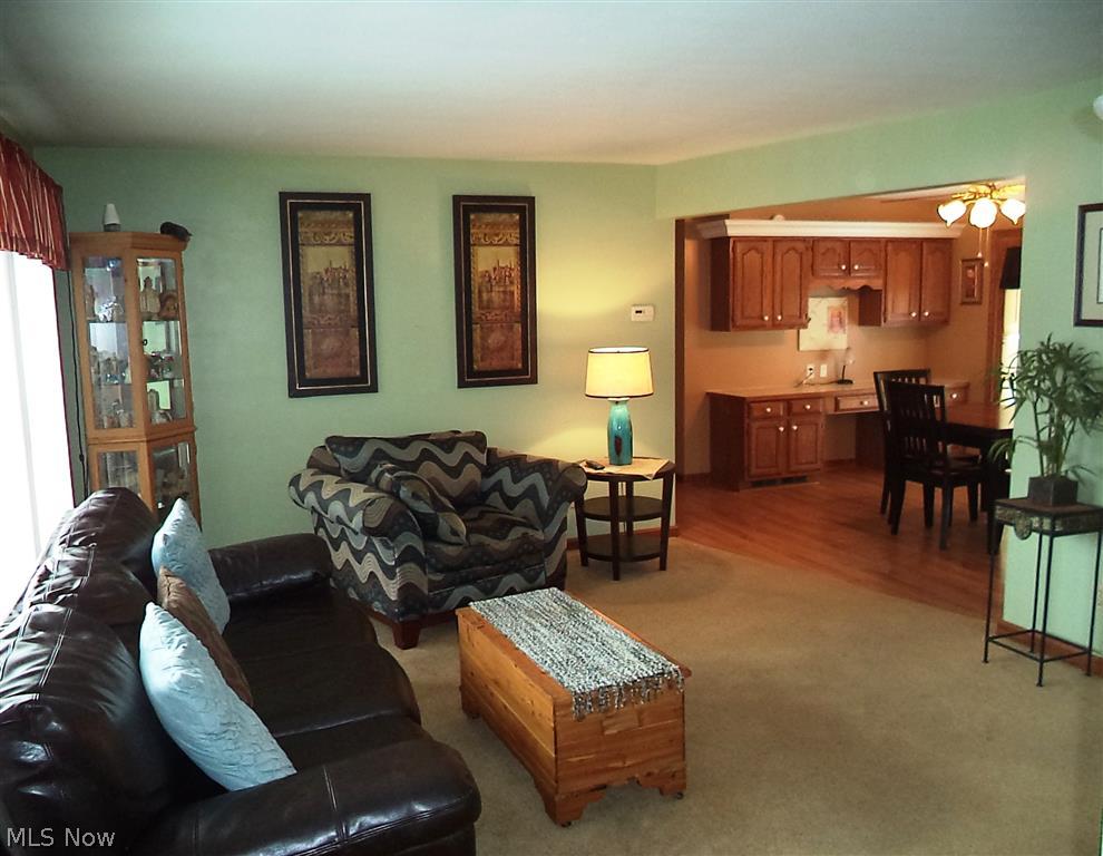 Amherst Heights - Residential