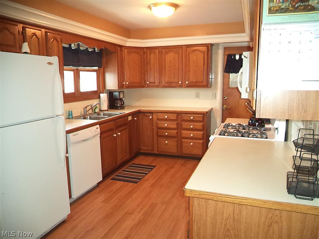 Amherst Heights - Residential