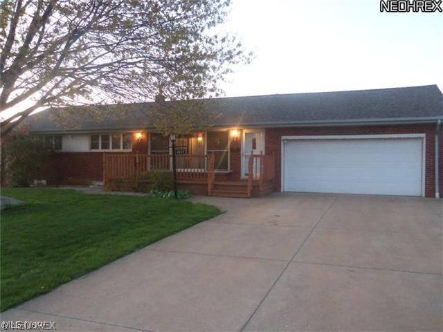 Amherst Heights - Residential