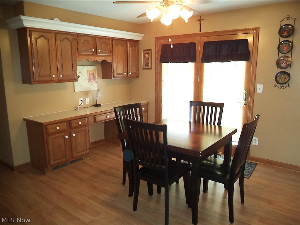 Amherst Heights - Residential