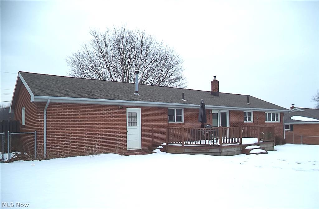 Amherst Heights - Residential