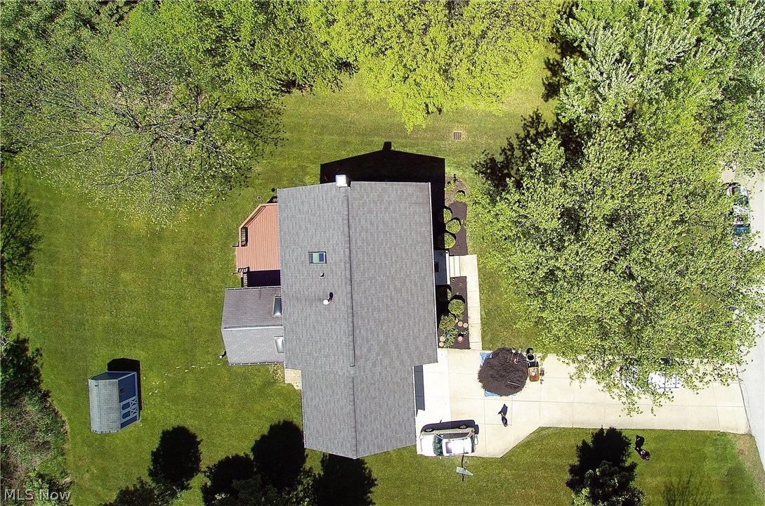 Carriage Hill Estates - Residential