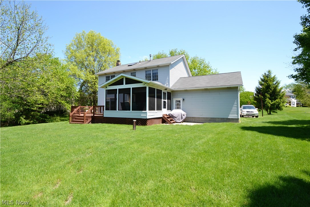 Carriage Hill Estates - Residential