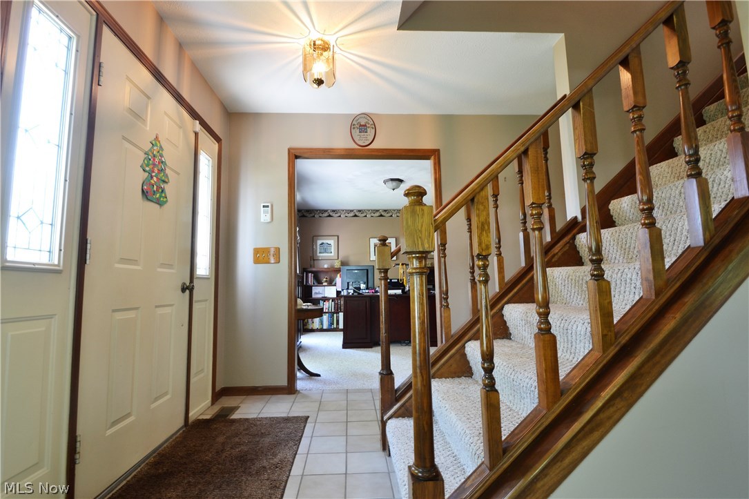 Carriage Hill Estates - Residential