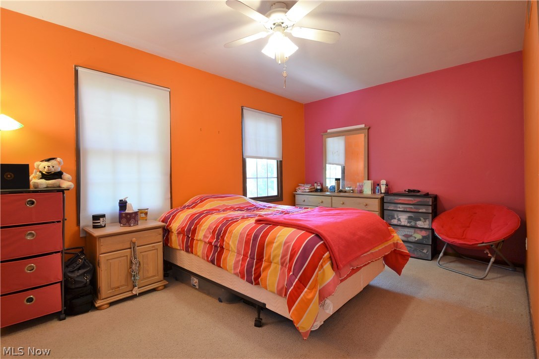 Carriage Hill Estates - Residential