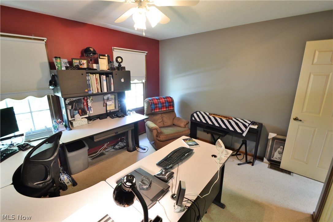 Carriage Hill Estates - Residential