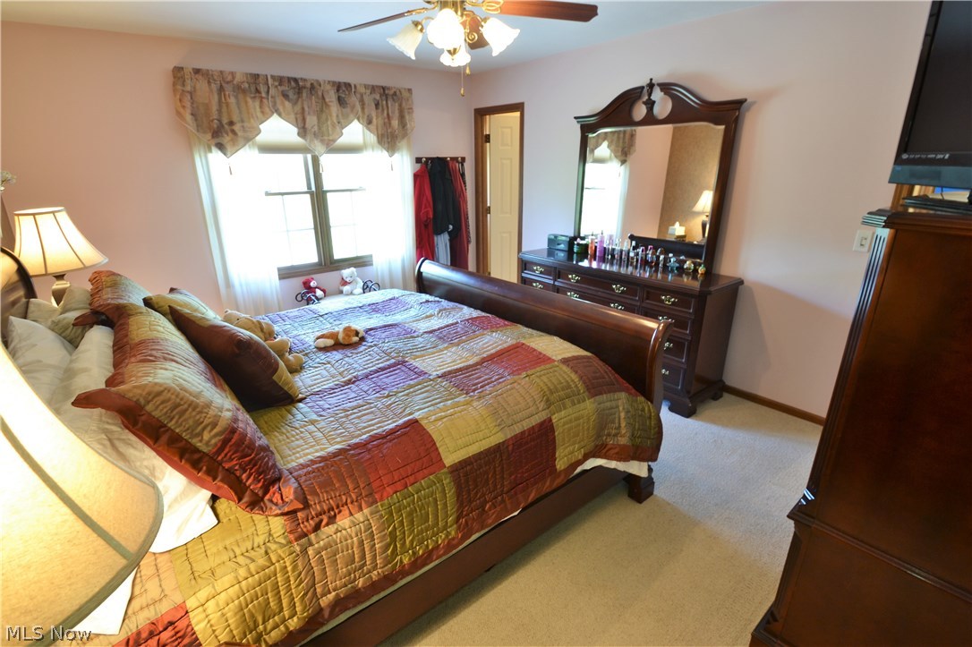 Carriage Hill Estates - Residential