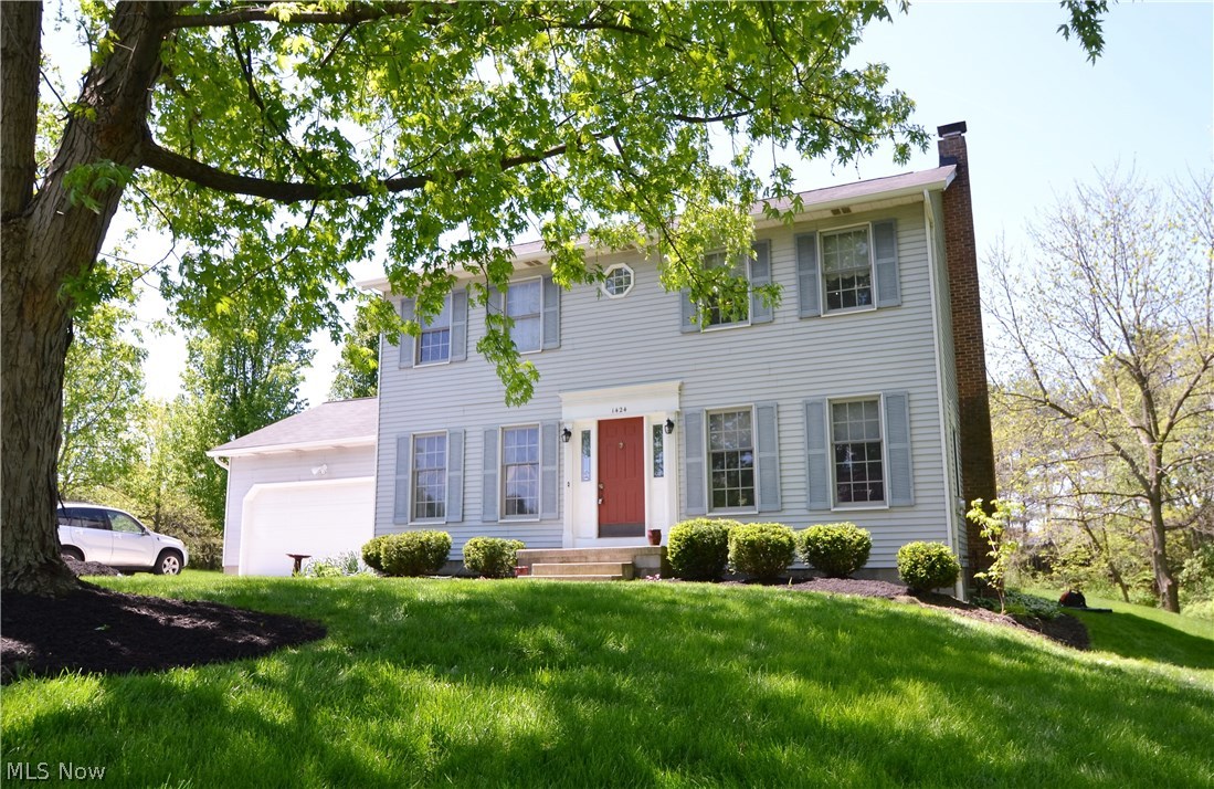 Carriage Hill Estates - Residential