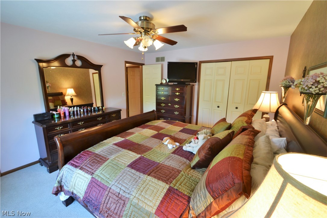 Carriage Hill Estates - Residential