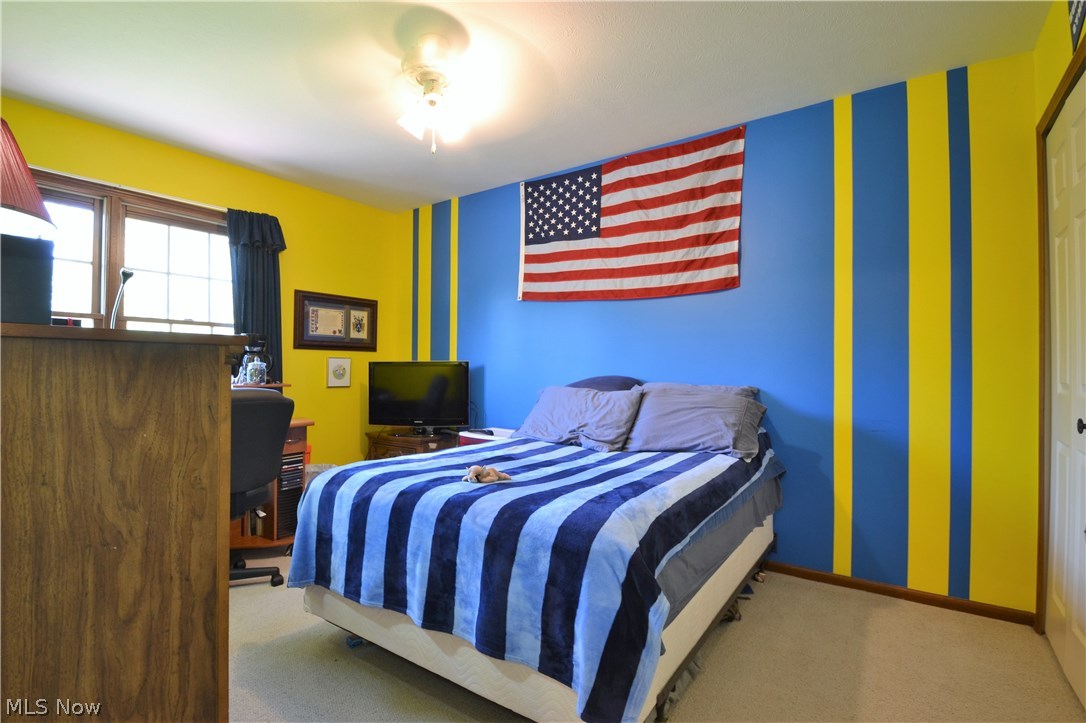 Carriage Hill Estates - Residential