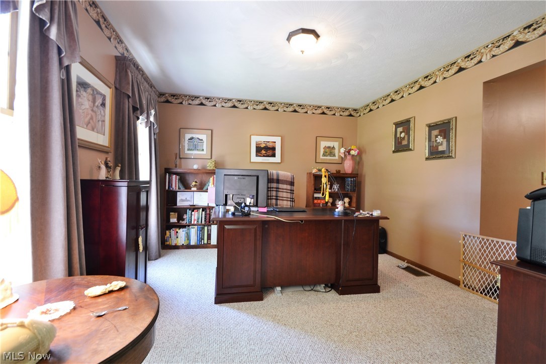 Carriage Hill Estates - Residential