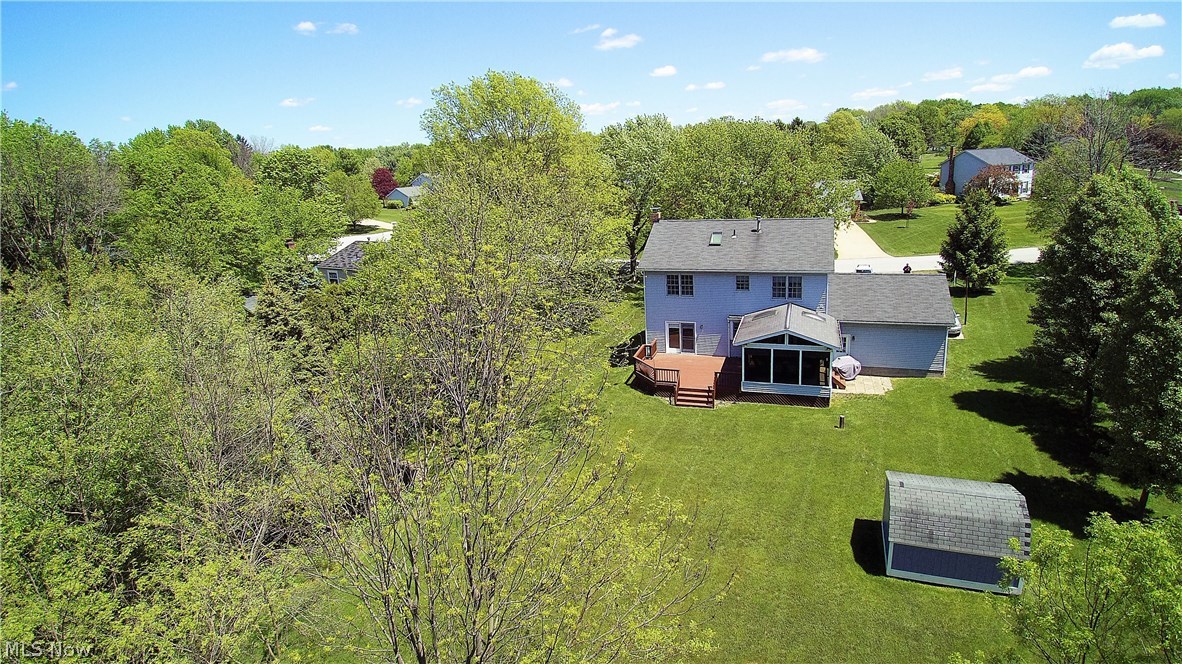 Carriage Hill Estates - Residential