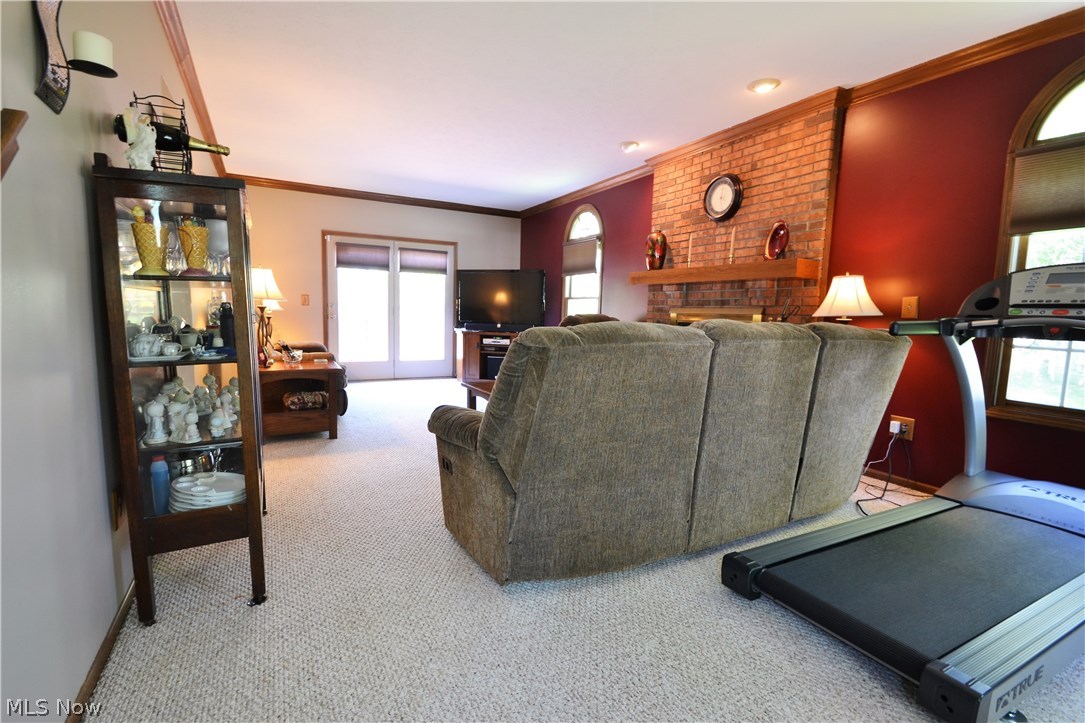 Carriage Hill Estates - Residential