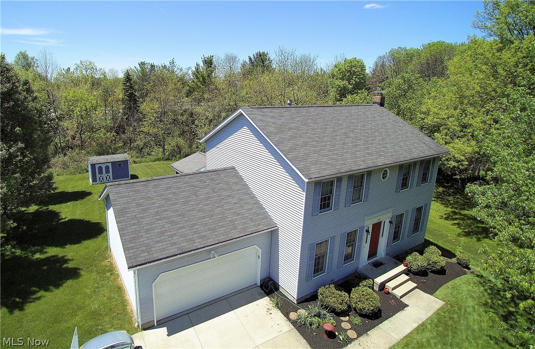 Carriage Hill Estates - Residential