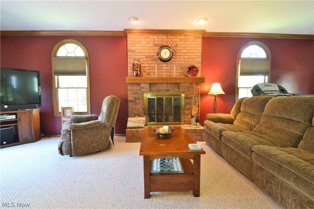 Carriage Hill Estates - Residential