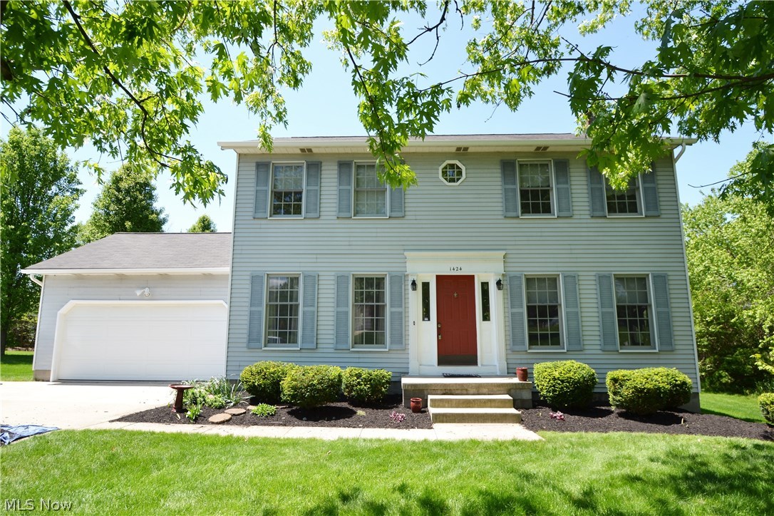 Carriage Hill Estates - Residential