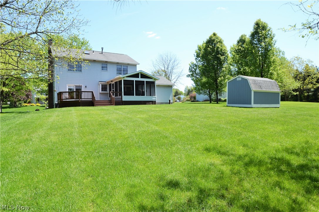 Carriage Hill Estates - Residential