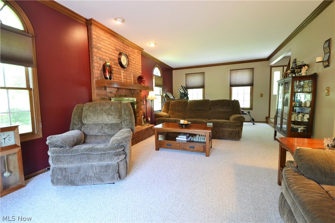 Carriage Hill Estates - Residential