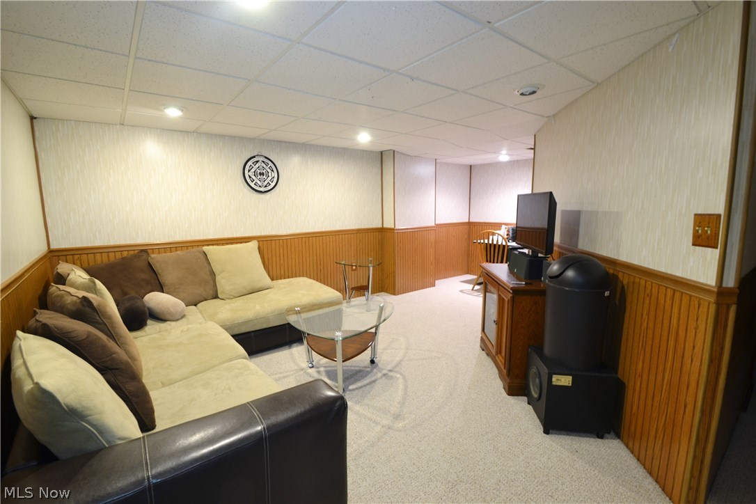 Carriage Hill Estates - Residential