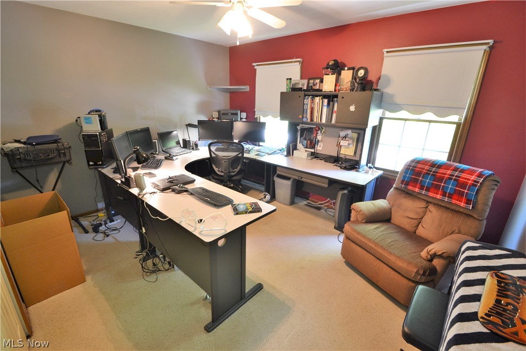 Carriage Hill Estates - Residential