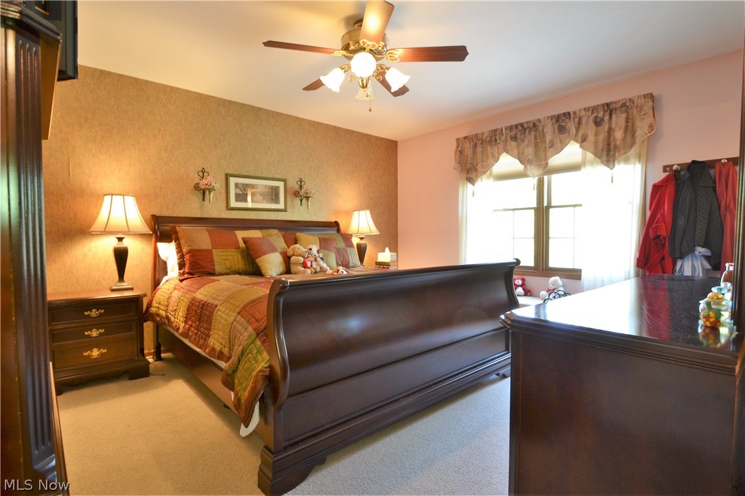 Carriage Hill Estates - Residential