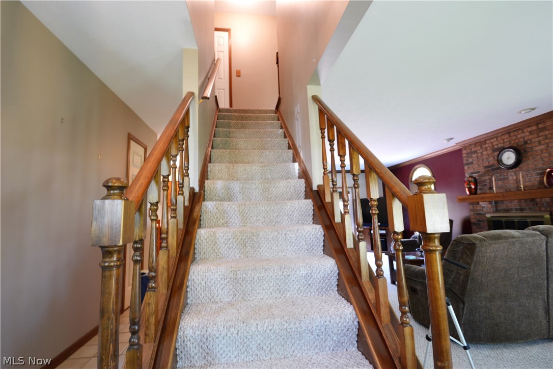 Carriage Hill Estates - Residential