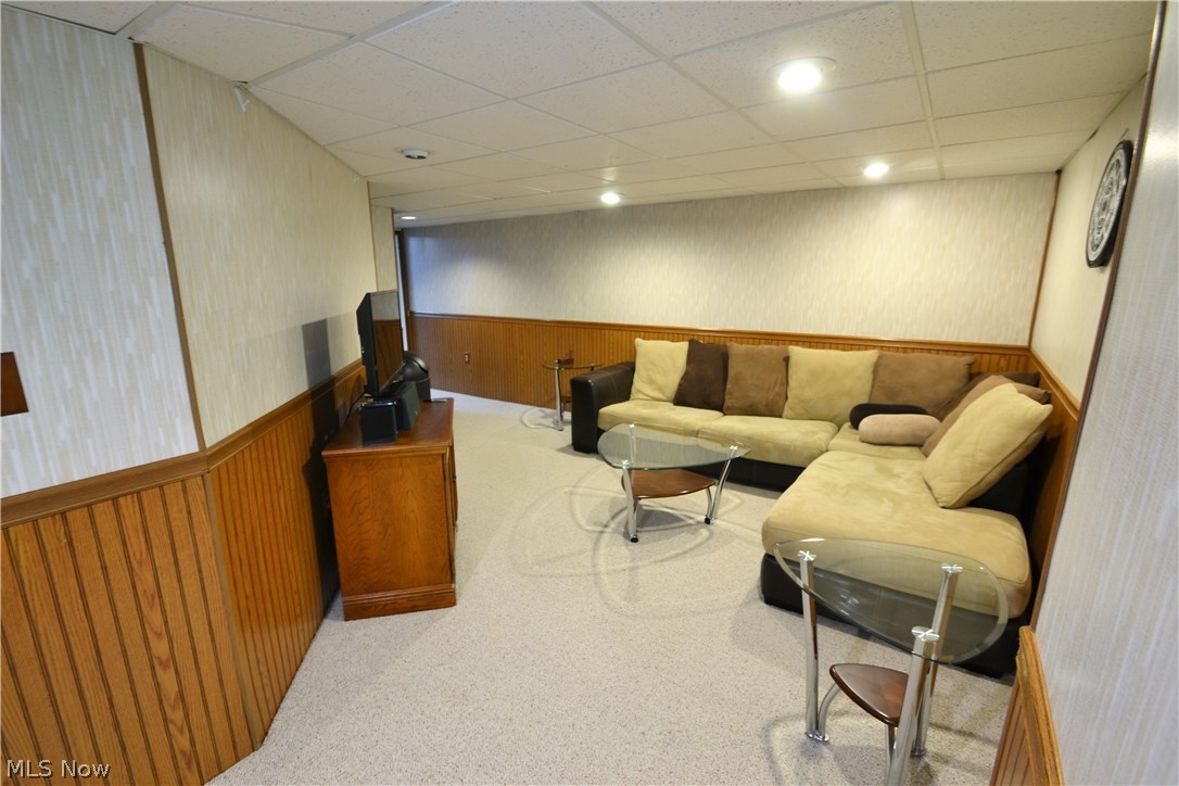 Carriage Hill Estates - Residential