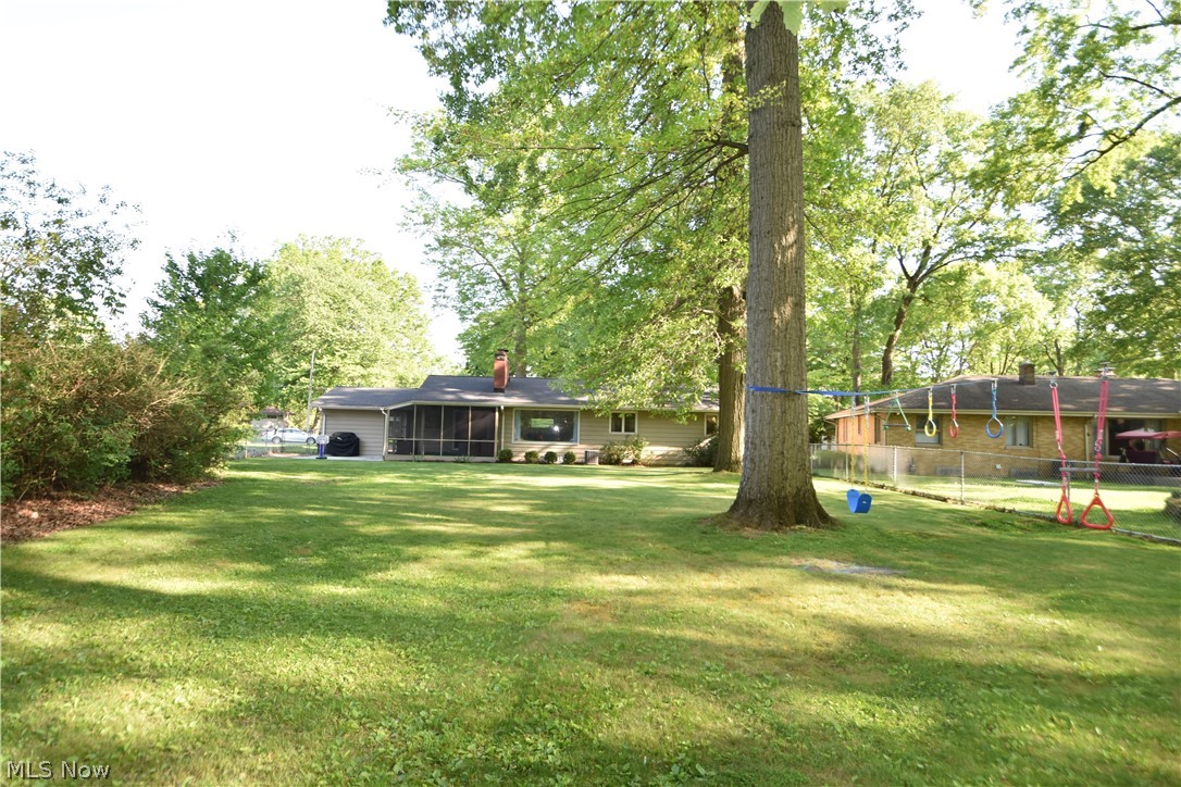 Herron Heights 3 - Residential