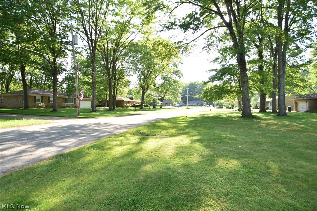 Herron Heights 3 - Residential